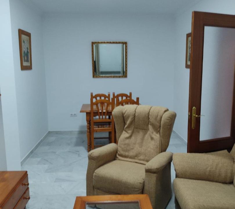 Photo of Livingroom in Sanlucar de Barrameda