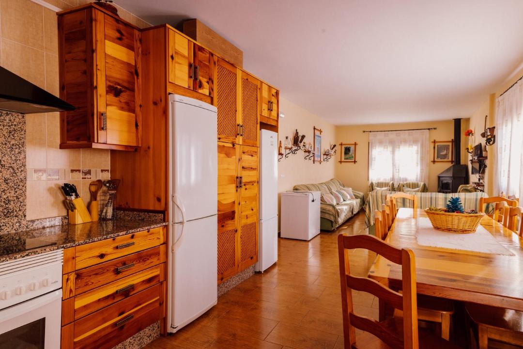 Photo of Kitchen in Nerpio