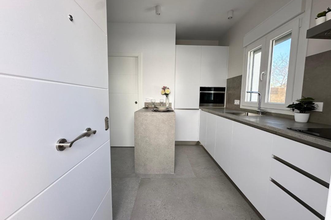 Photo of Kitchen in Chiclana de la Frontera