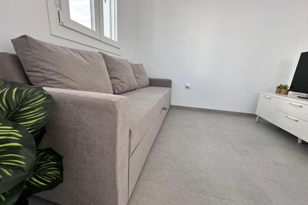 Photo of Livingroom in Chiclana de la Frontera