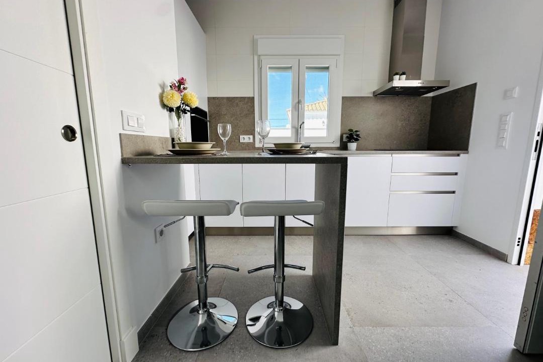 Photo of Kitchen in Chiclana de la Frontera