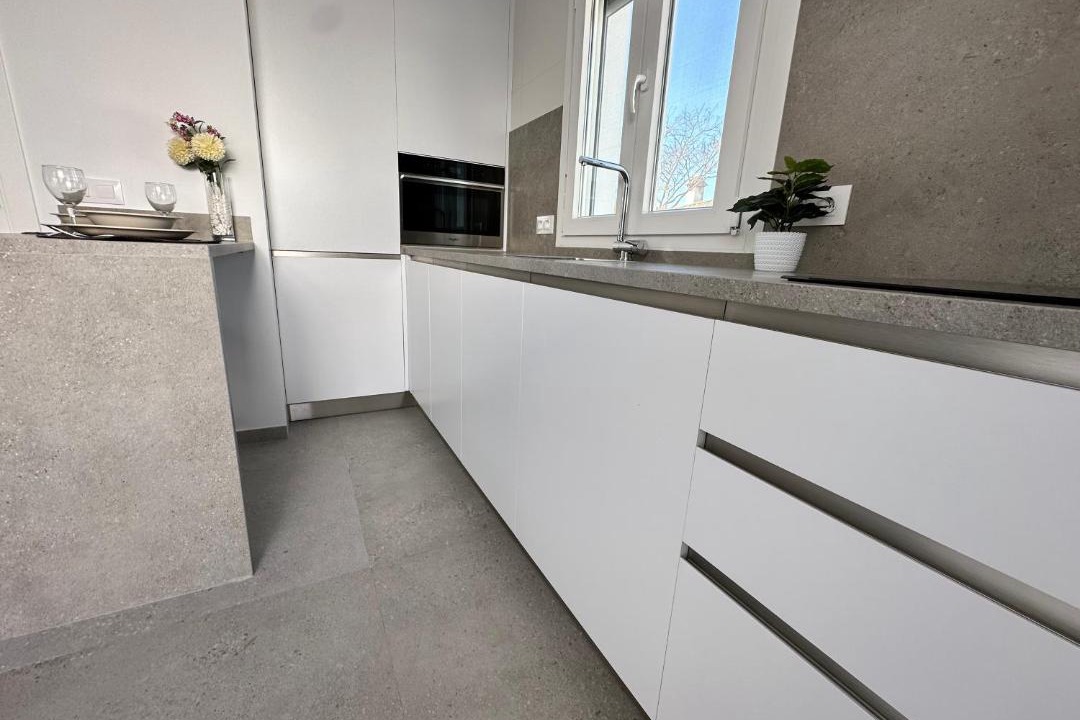 Photo of Kitchen in Chiclana de la Frontera
