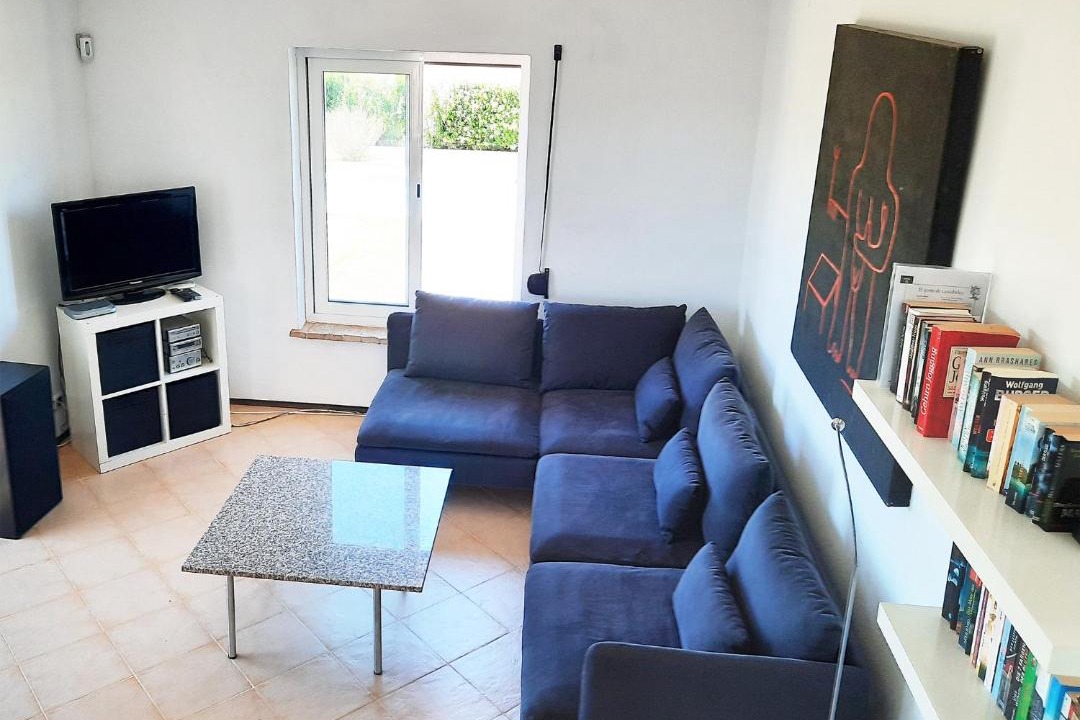 Photo of Livingroom in Conil de la Frontera