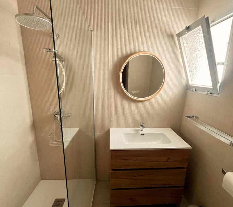 Photo of Bathroom in La Redondela