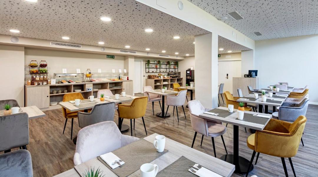 Photo of Kitchen in Distrito Noroeste