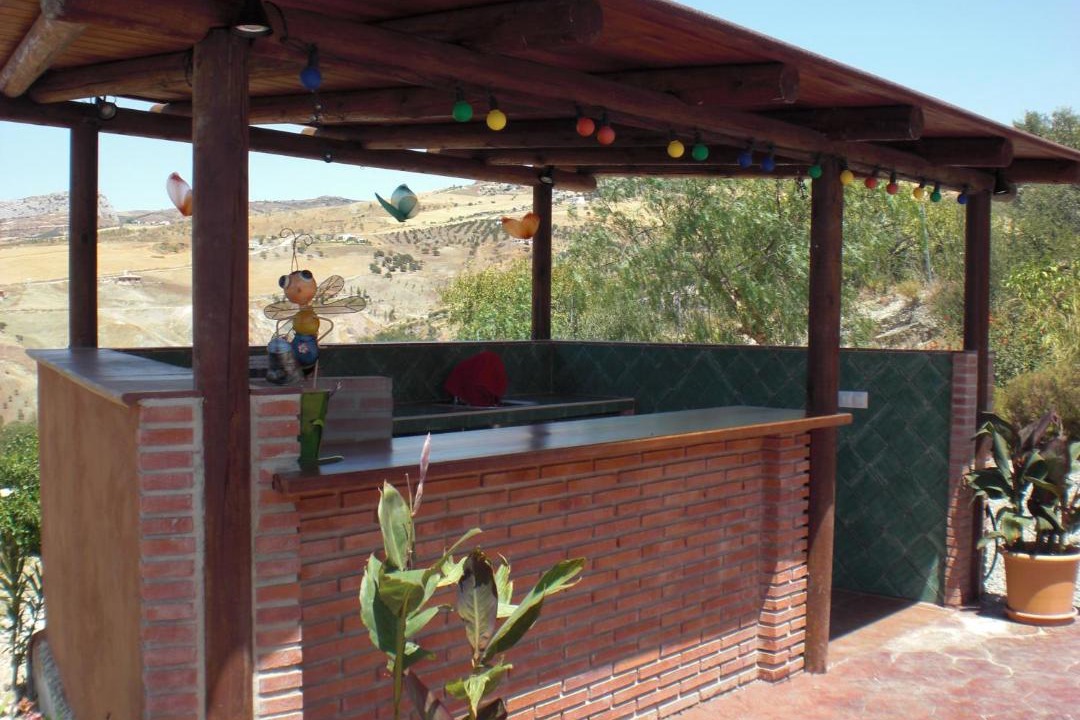 Photo of Others in Valle de Abdalagis