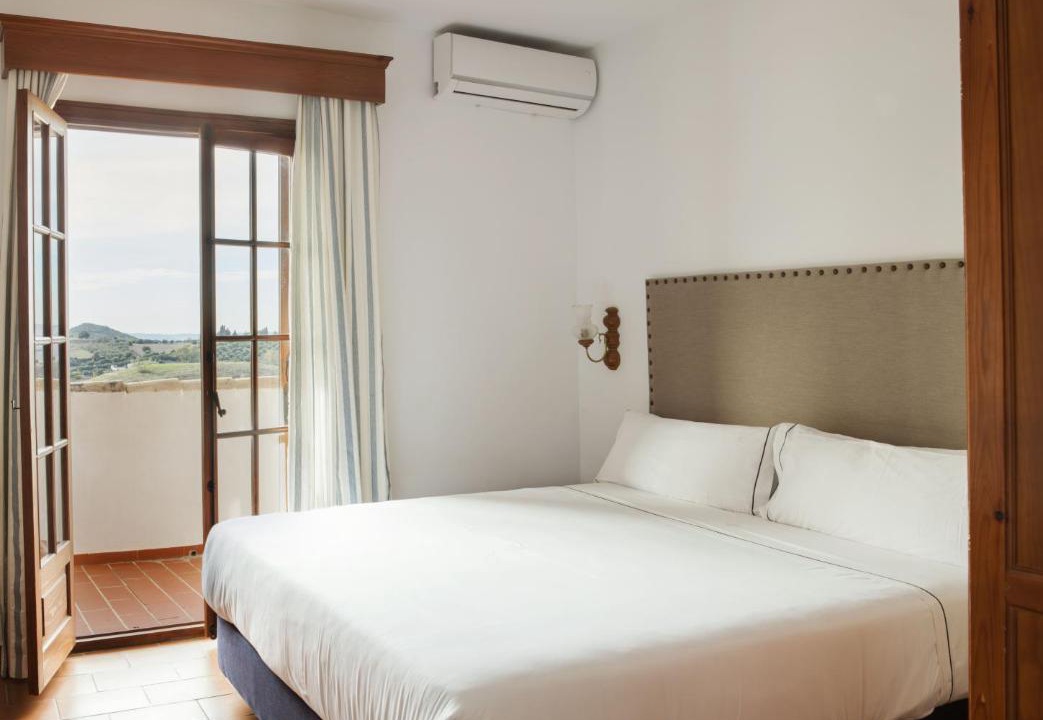 Photo of Bedroom in Algar