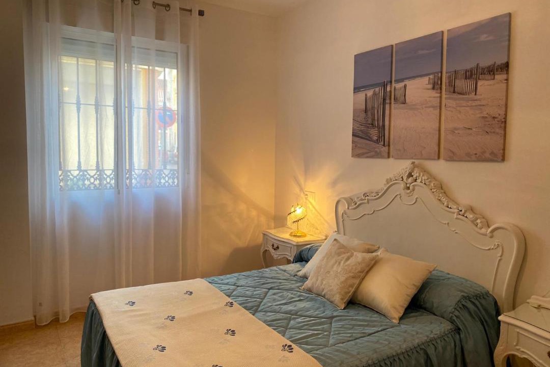 Photo of Bedroom in Almodovar del Rio