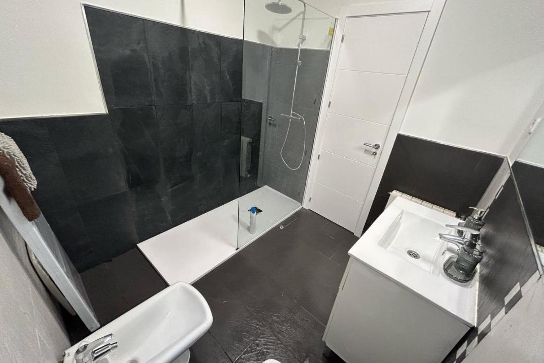 Photo of Bathroom in Palos de la Frontera