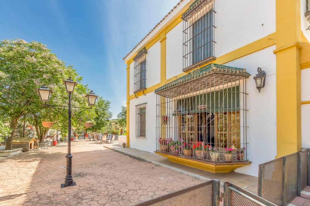 Photo of Others in Priego de Cordoba