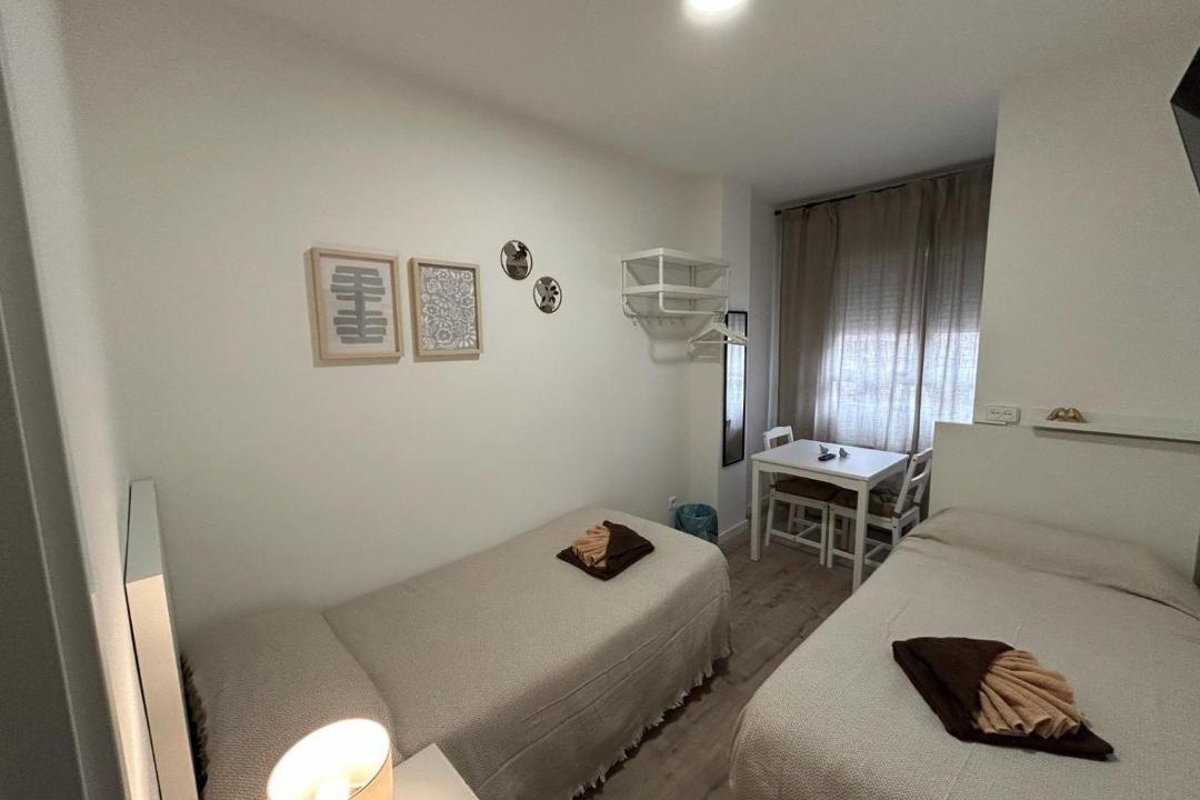Photo of Bedroom in Palos de la Frontera