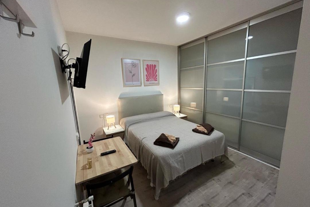 Photo of Bedroom in Palos de la Frontera