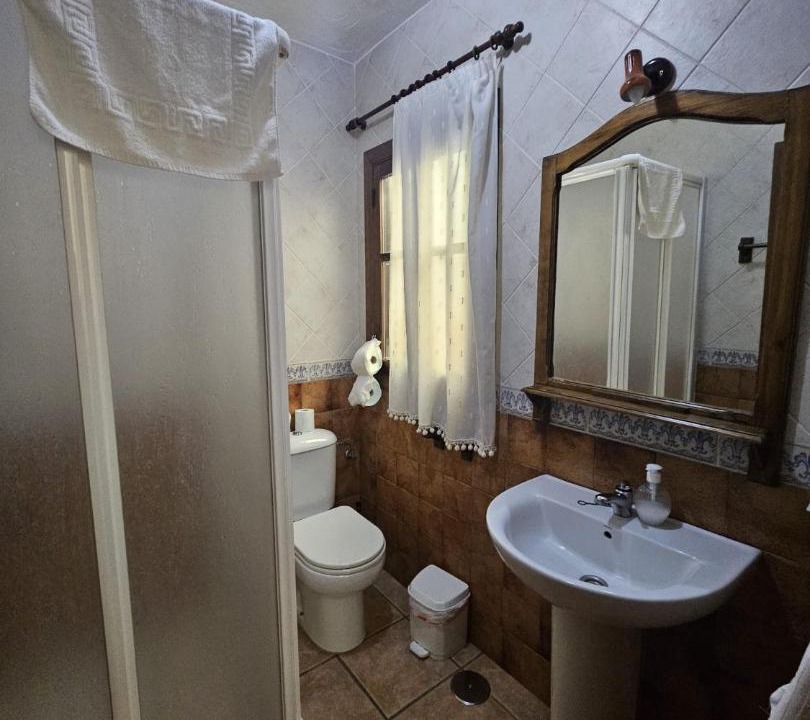 Photo of Bathroom in Prado del Rey