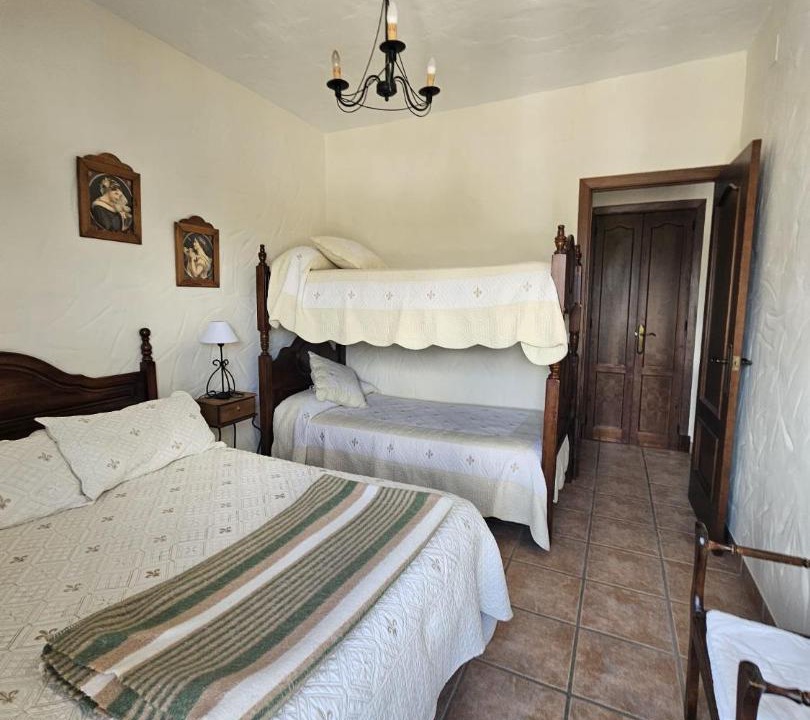 Photo of Bedroom in Prado del Rey