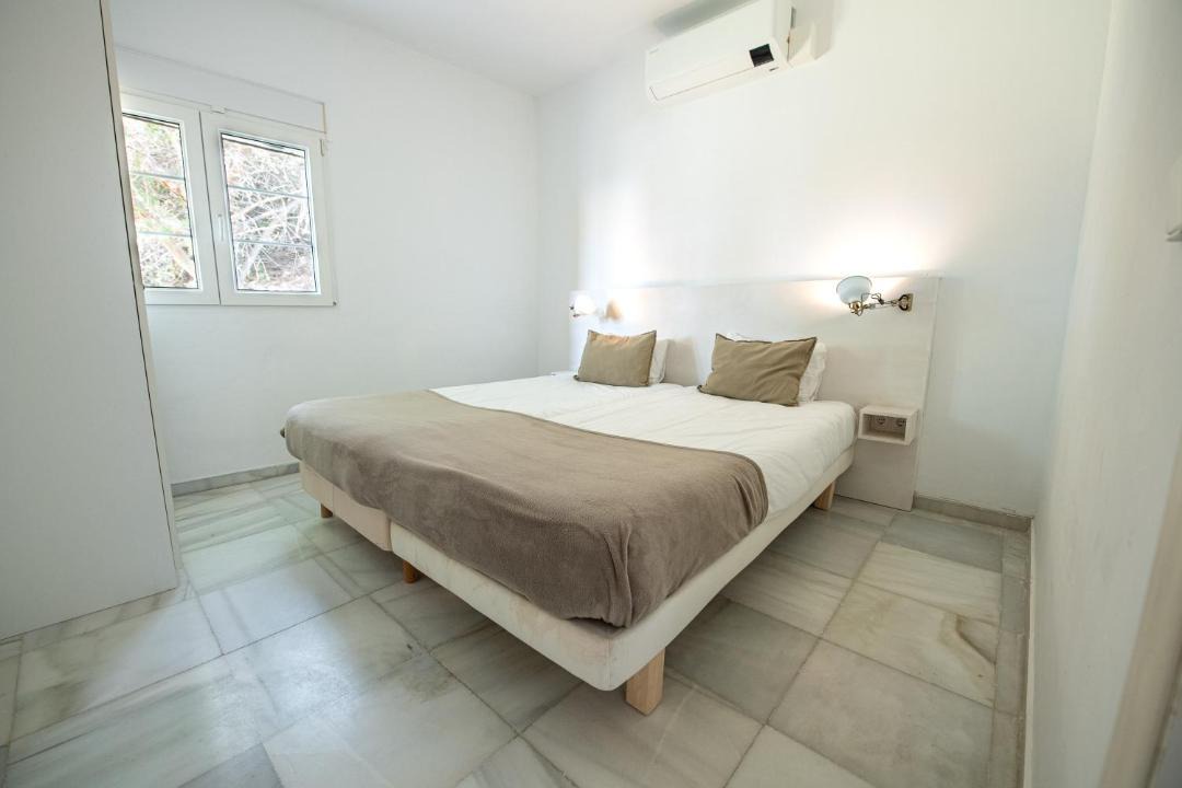 Photo of Bedroom in Benagalbon