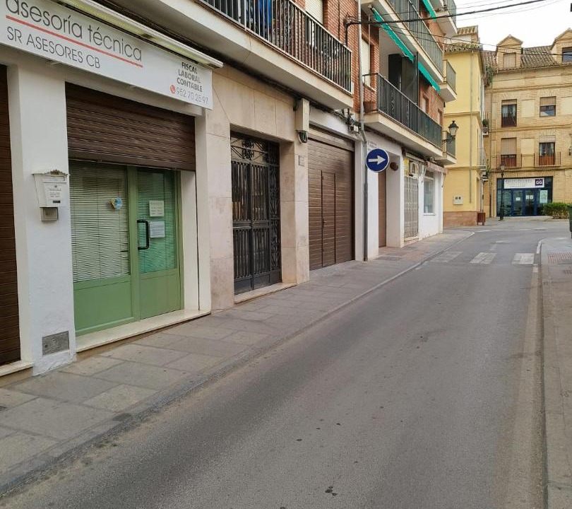 Photo of Others in Antequera