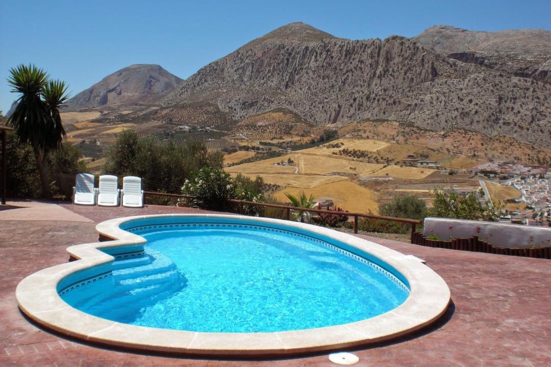 Photo of Others in Valle de Abdalagis