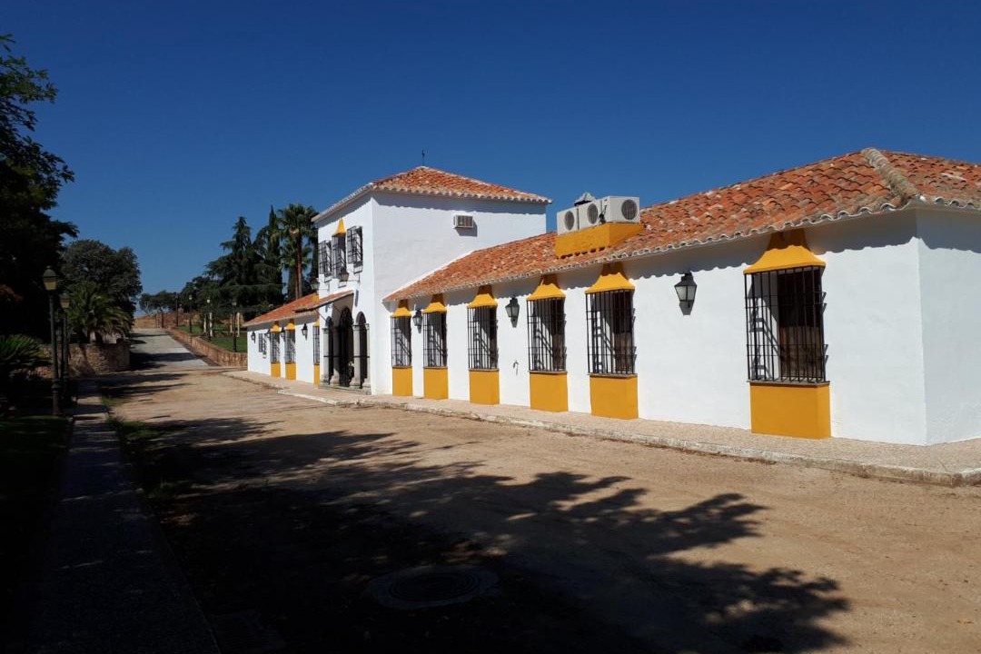Photo of Buildings in Torrecampo