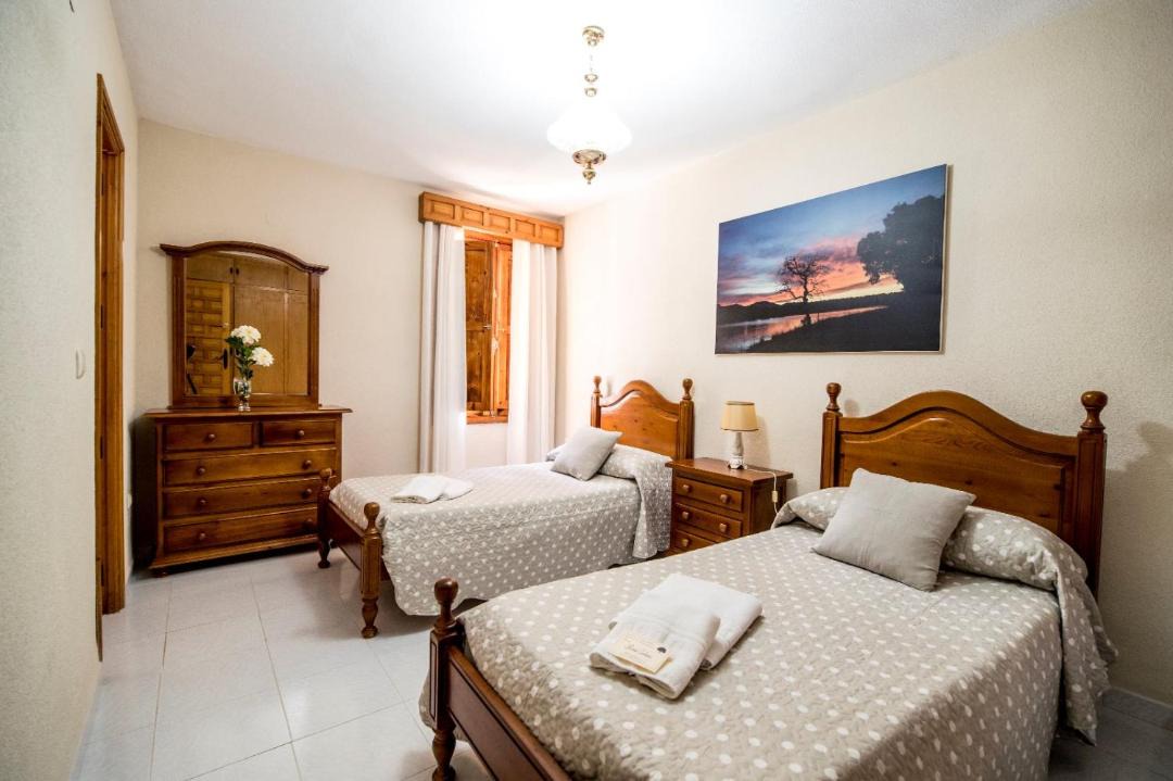 Photo of Bedroom in Torrecampo