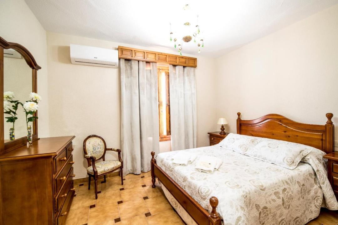 Photo of Bedroom in Torrecampo
