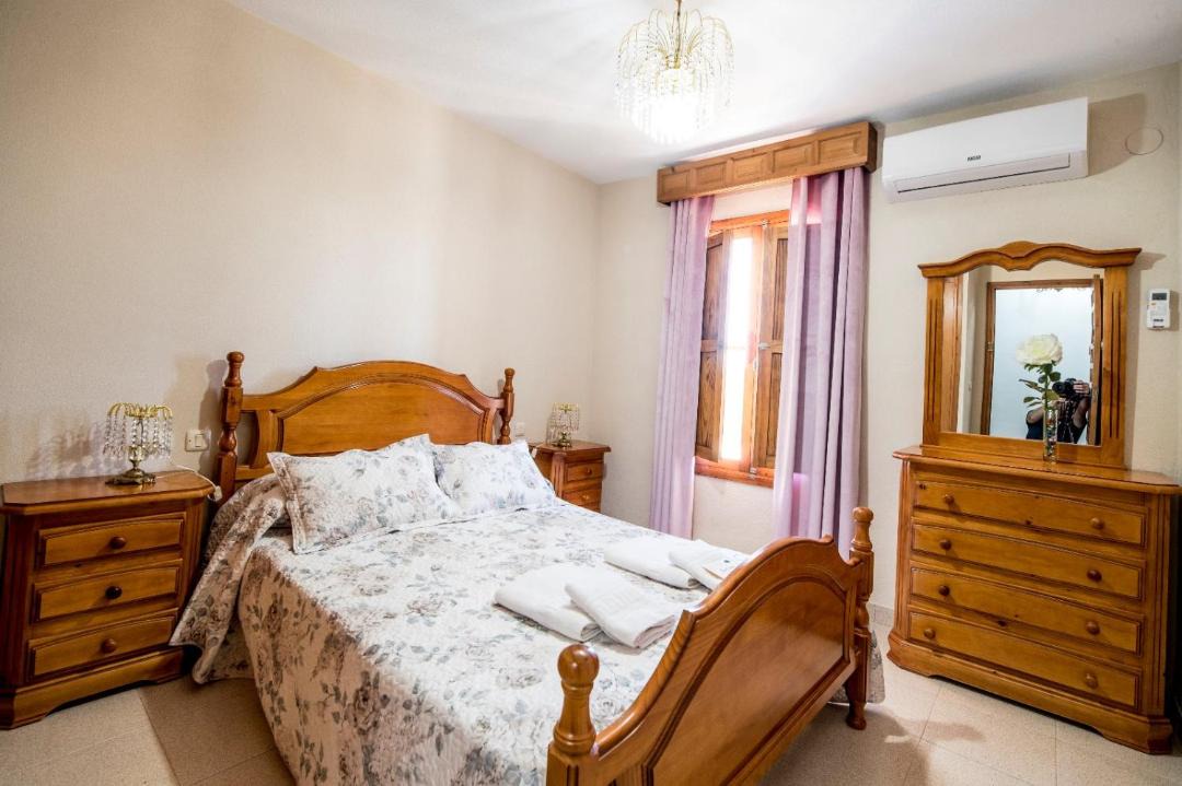 Photo of Bedroom in Torrecampo
