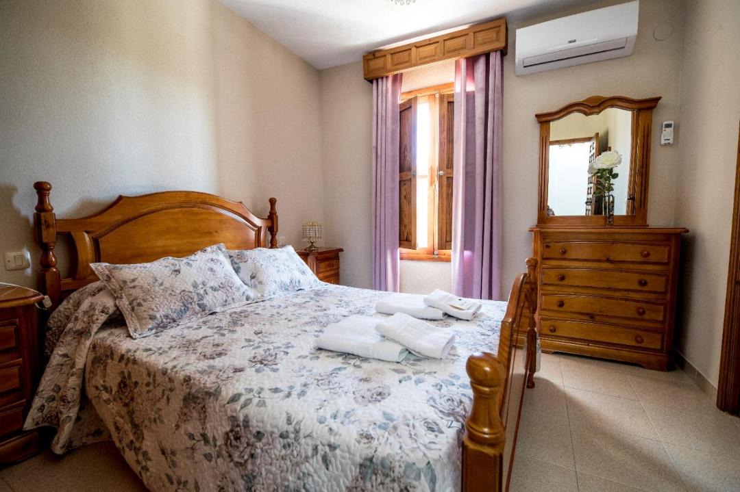 Photo of Bedroom in Torrecampo