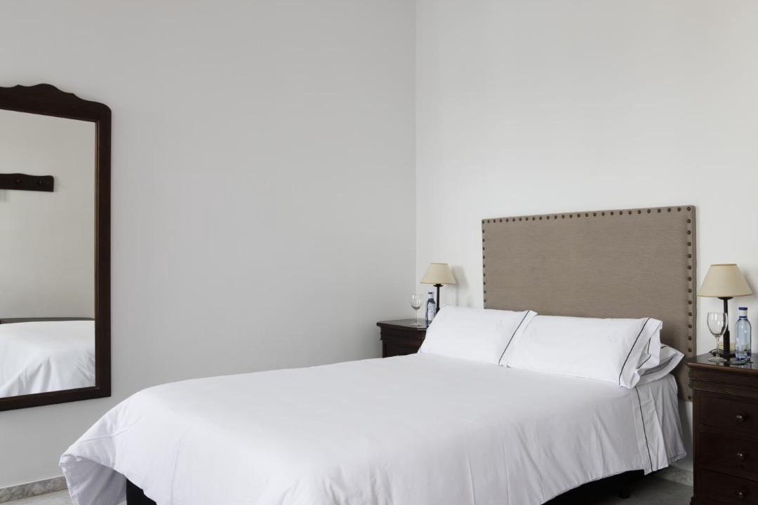 Photo of Bedroom in Medina-Sidonia