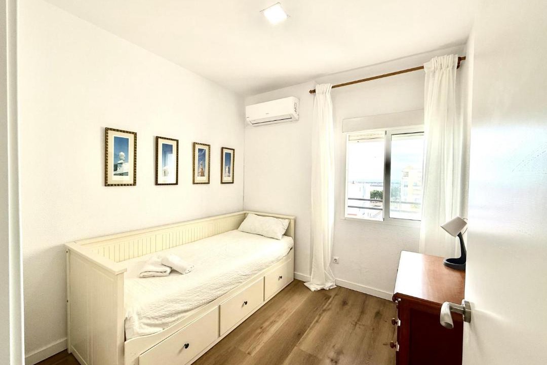 Photo of Bedroom in Rota
