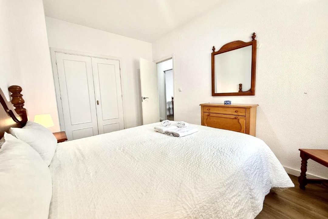 Photo of Bedroom in Rota