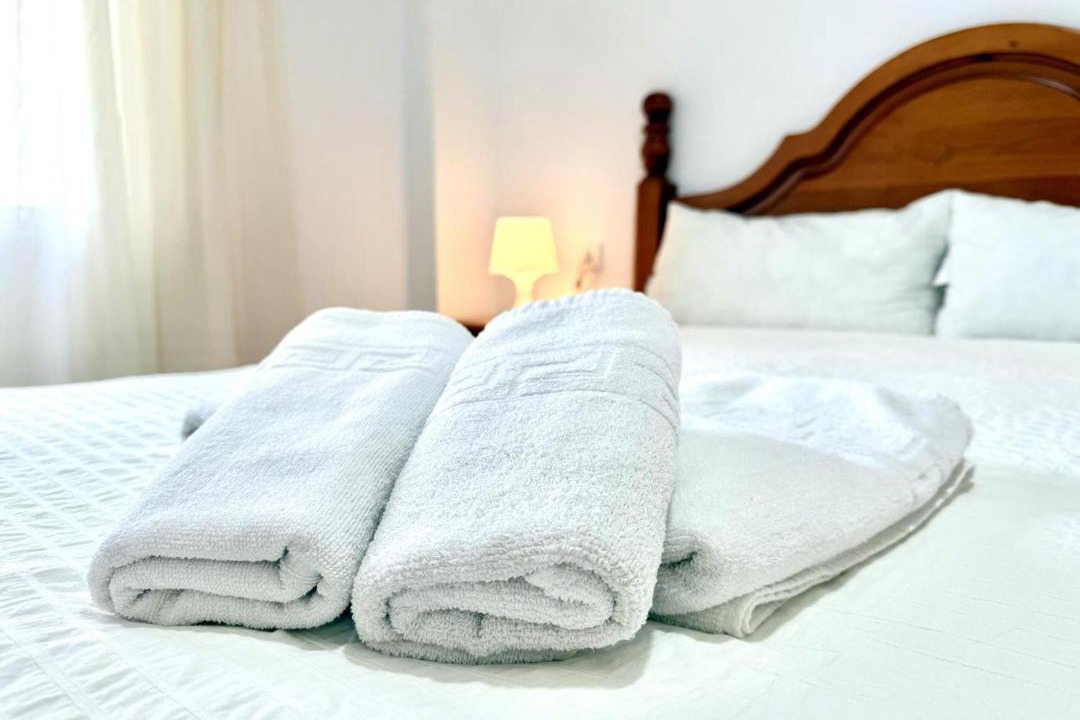 Photo of Bedroom in Rota