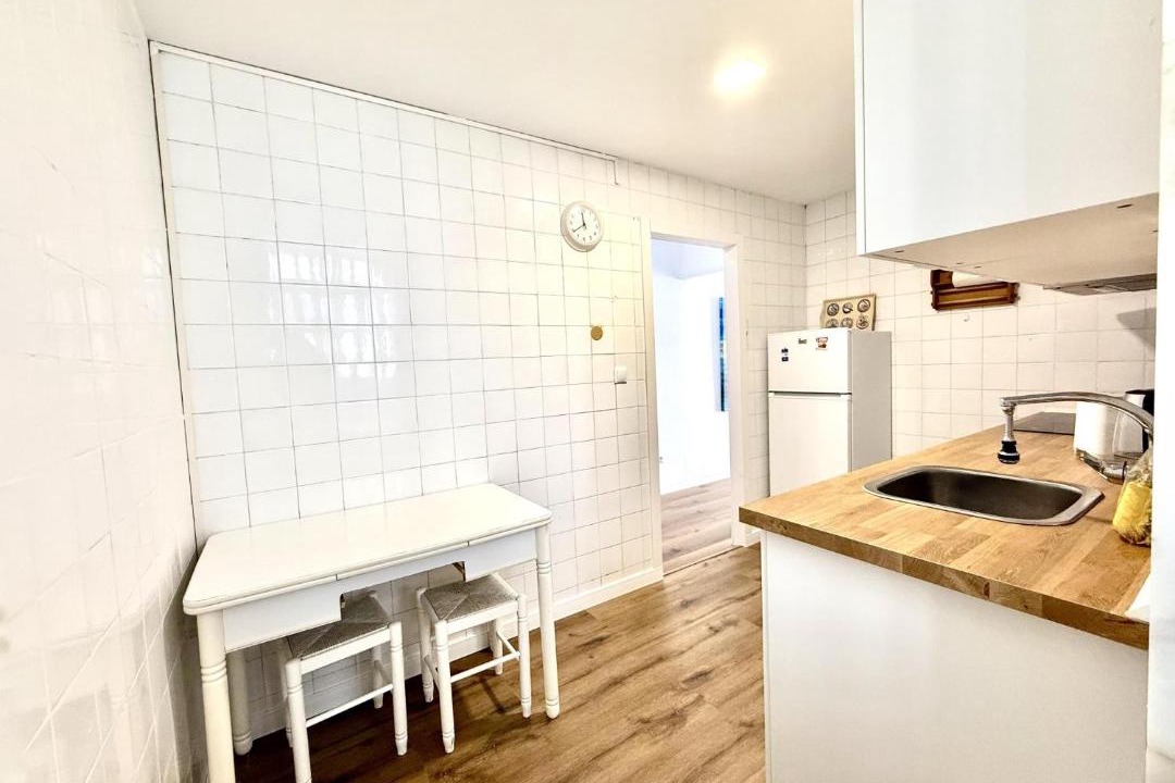 Photo of Kitchen in Rota