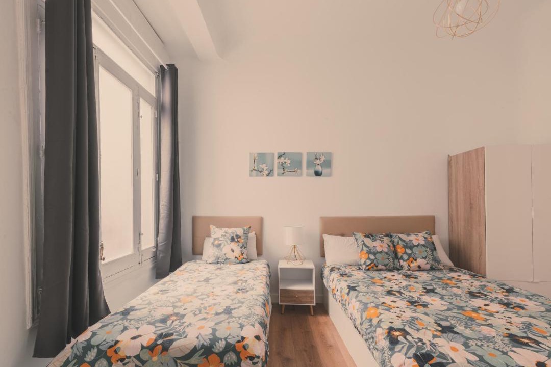 Photo of Bedroom in Centro