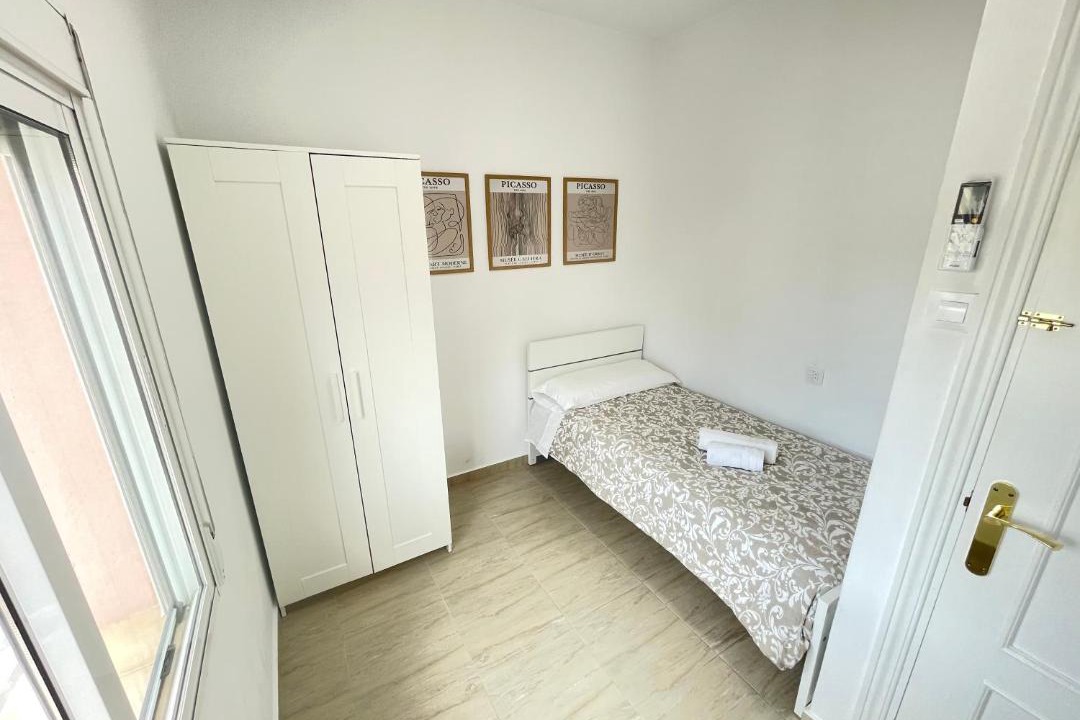 Photo of Bedroom in Cadiz