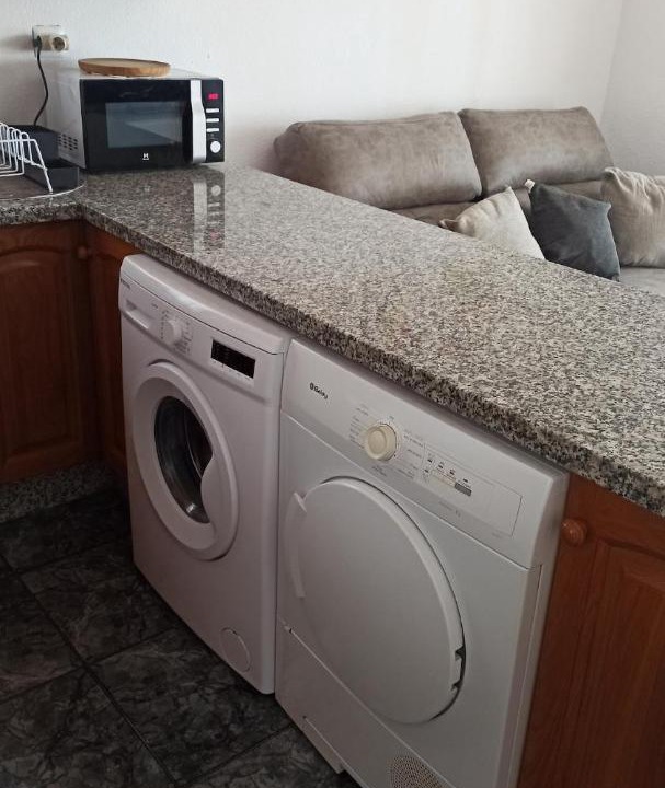 Photo of Kitchen in Balerma