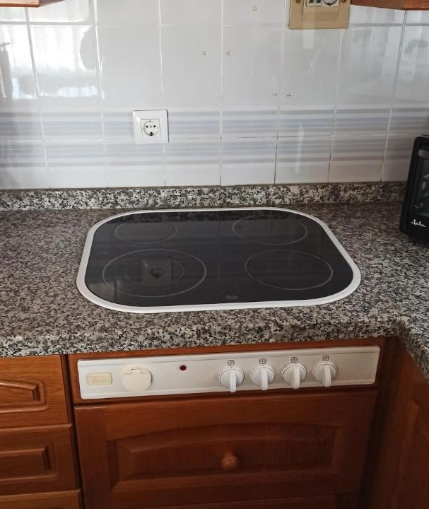 Photo of Kitchen in Balerma