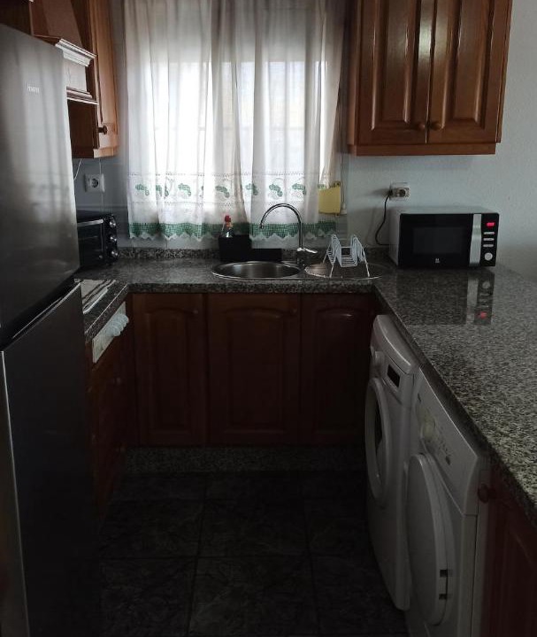 Photo of Kitchen in Balerma