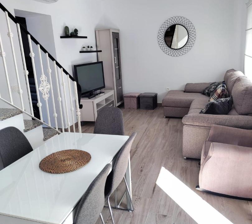 Photo of Livingroom in Montecorto