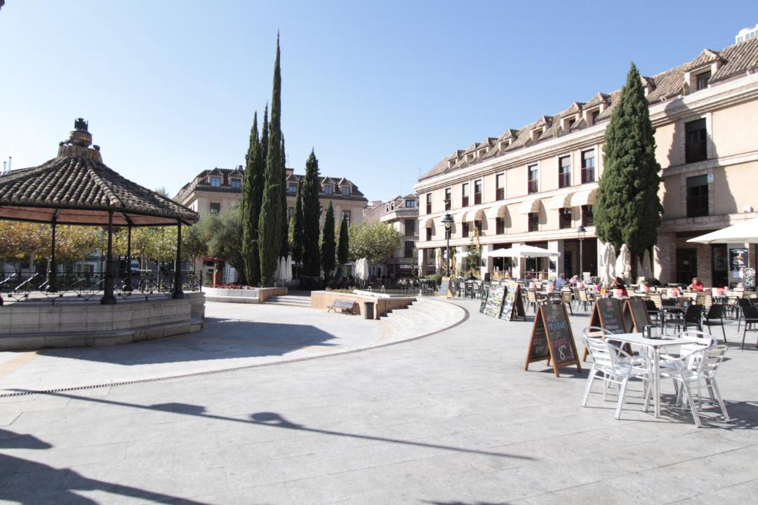 Photo of Others in Las Rozas de Madrid