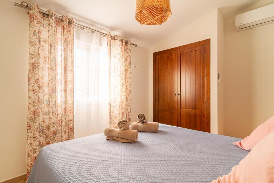 Photo of Bedroom in Arenas