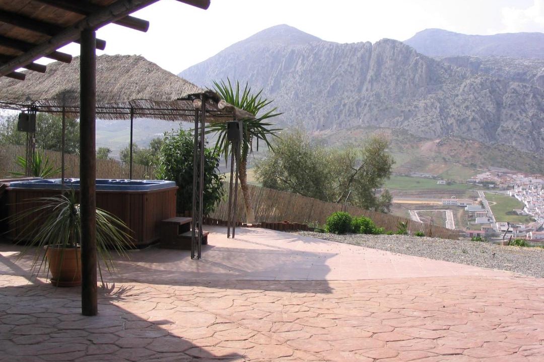 Photo of Others in Valle de Abdalagis