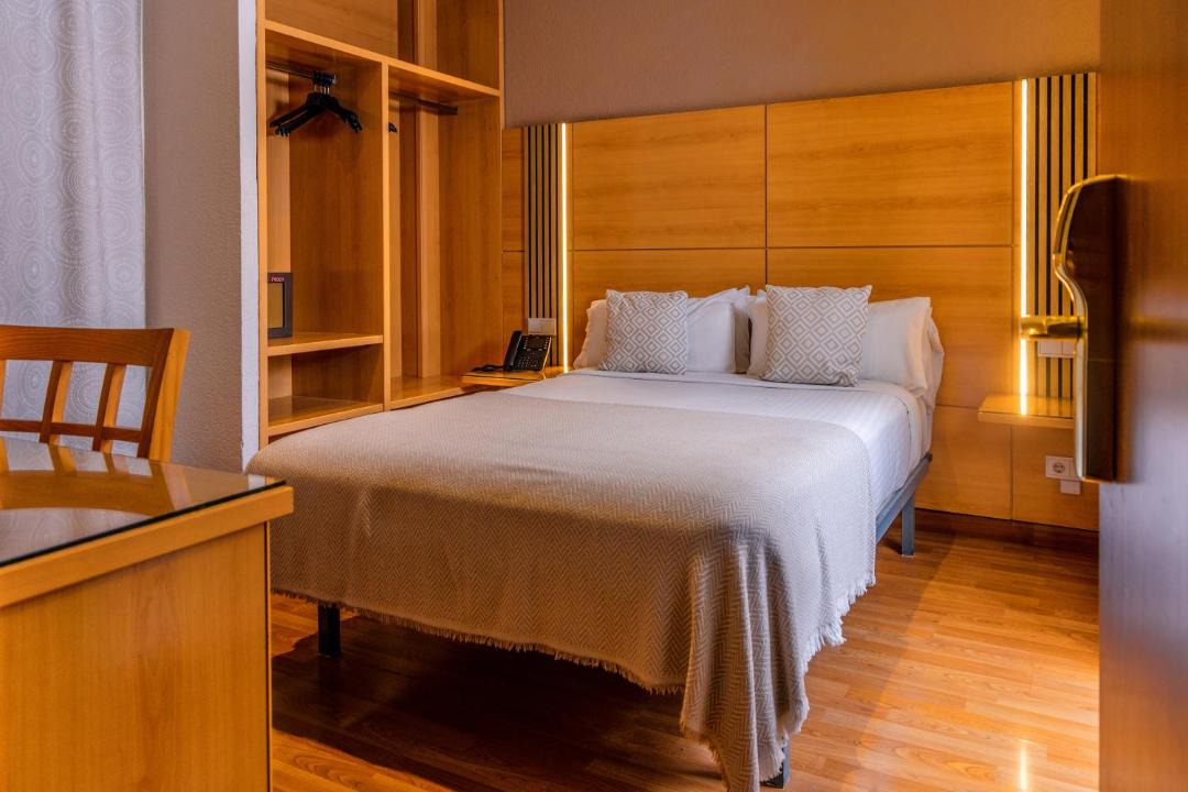 Photo of Bedroom in Centro Comercial