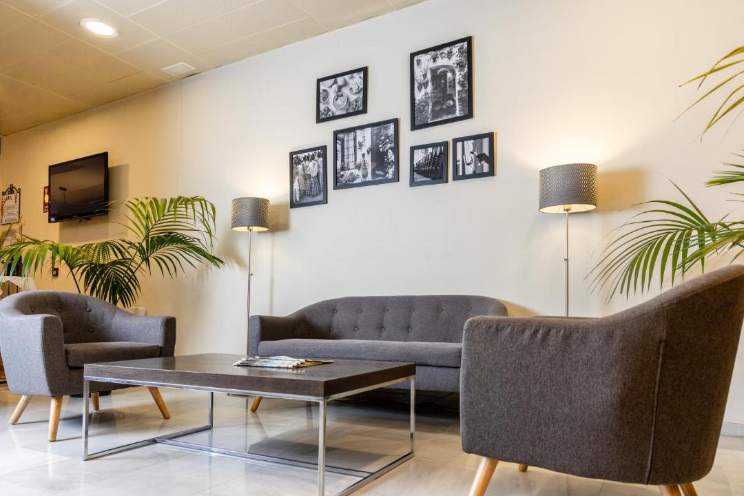 Photo of Livingroom in Centro Comercial
