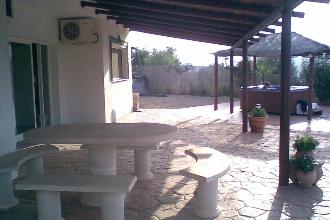 Photo of Others in Valle de Abdalagis