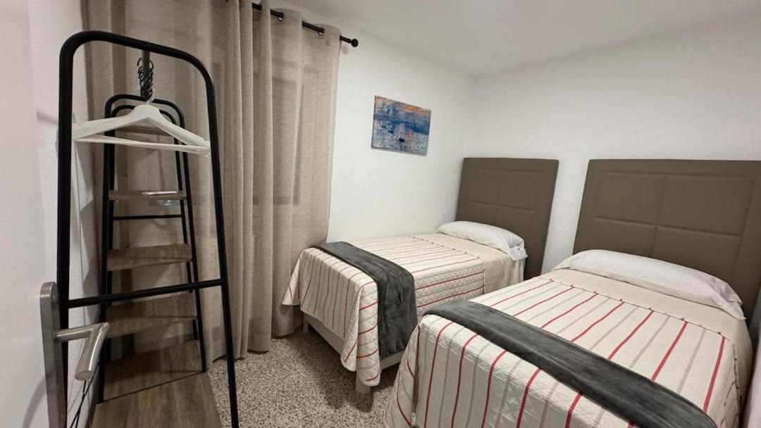 Photo of Bedroom in Mazagon