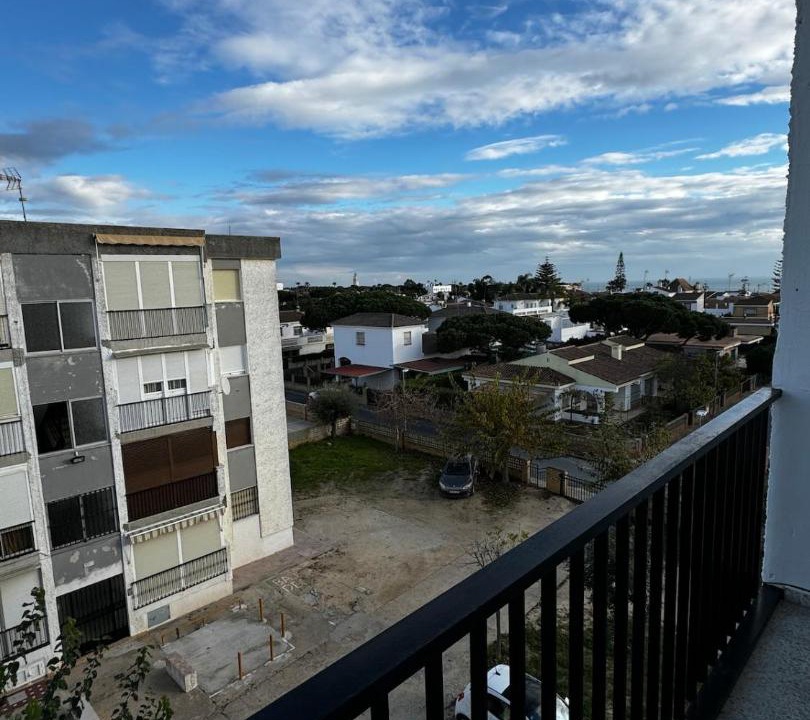 Photo of Patio Balcony in Mazagon