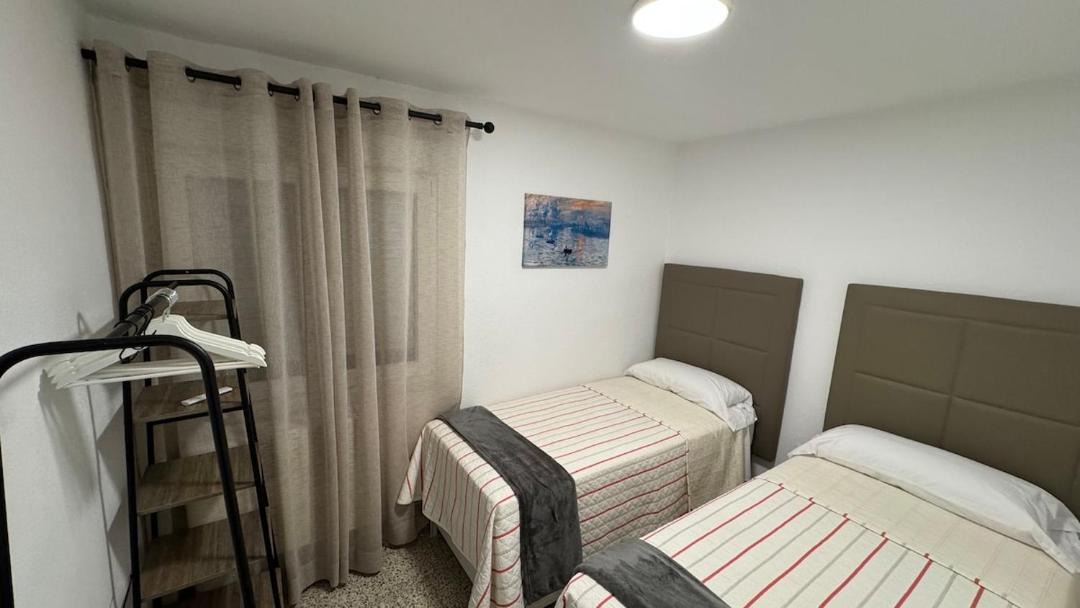 Photo of Bedroom in Mazagon