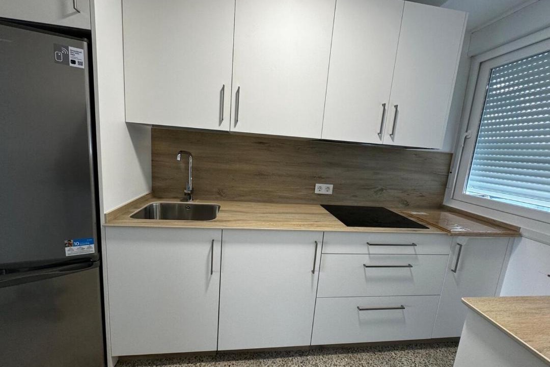 Photo of Kitchen in Mazagon