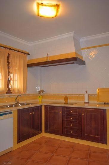 Photo of Kitchen in Penaflor