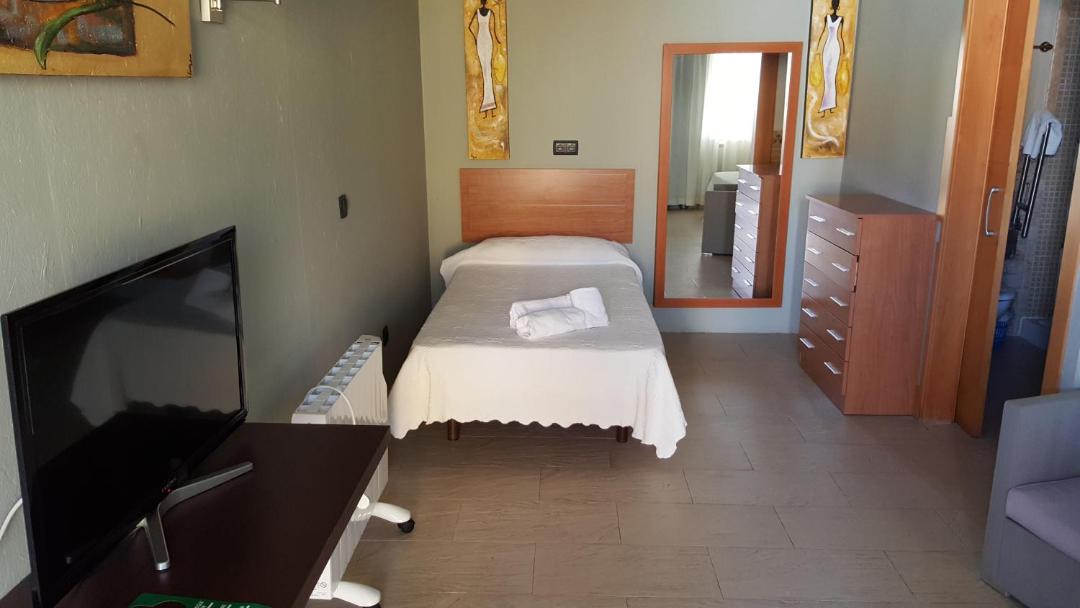 Photo of Bedroom in Mazagon