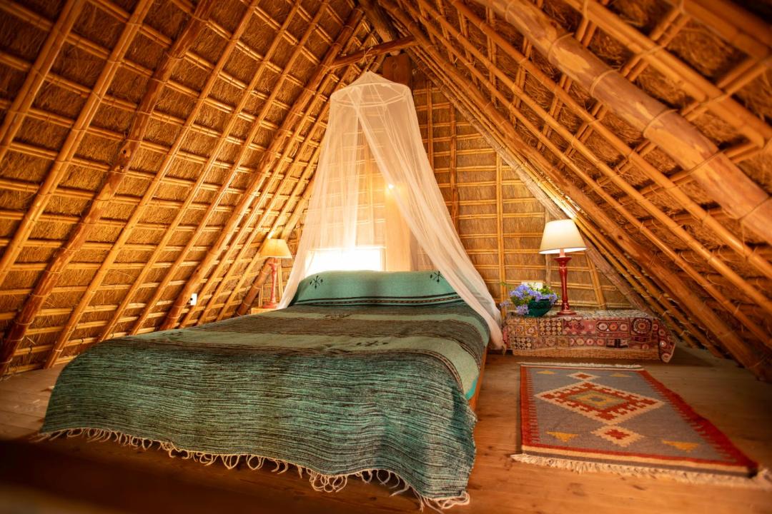 Photo of Bedroom in Los Canos de Meca
